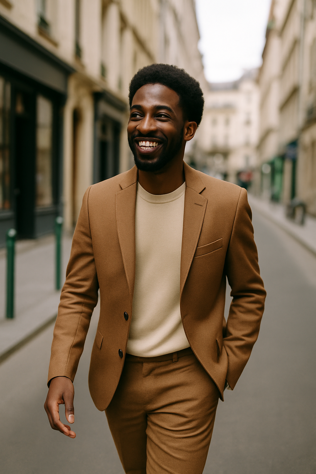 5 erreurs à éviter quand on est un homme de petite taille – LITTLE MANUSCRIT