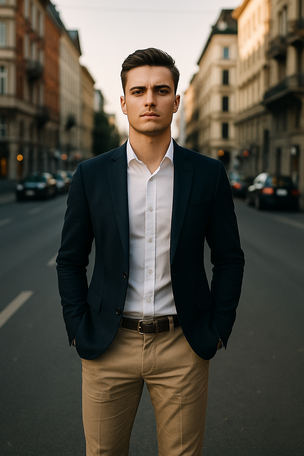Ce n’est pas votre taille qu’on juge, c’est votre posture – LITTLE MANUSCRIT