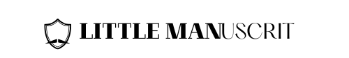 Logo LITTLE MANUSCRIT